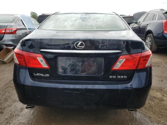 2008 Lexus ES 350