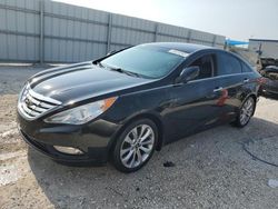 Hyundai Vehiculos salvage en venta: 2013 Hyundai Sonata SE