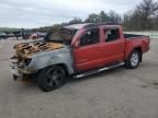 2013 Toyota Tacoma Double Cab