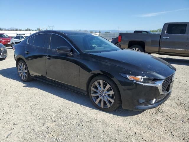 2019 Mazda 3 Preferred