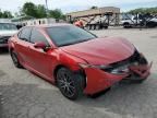 2023 Toyota Camry SE Night Shade