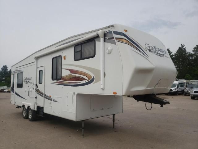 2001 Jayco Eagle