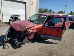 Carros salvage sin ofertas aún a la venta en subasta: 2003 Ford Expedition XLT