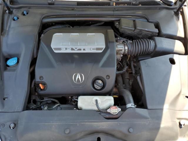 2007 Acura TL