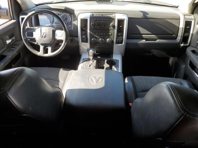 2009 Dodge RAM 1500