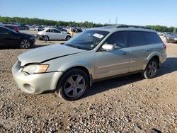 Salvage cars for sale at auction: 2006 Subaru Legacy Outback 3.0R LL Bean