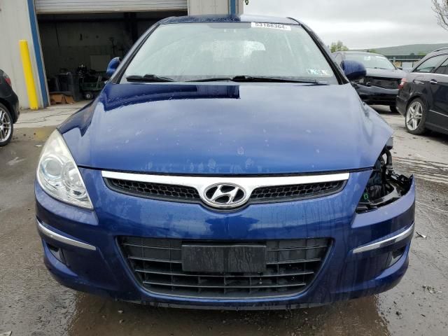 2011 Hyundai Elantra Touring GLS