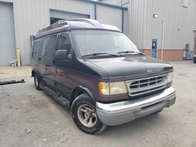 1999 Ford Econoline E150 Van