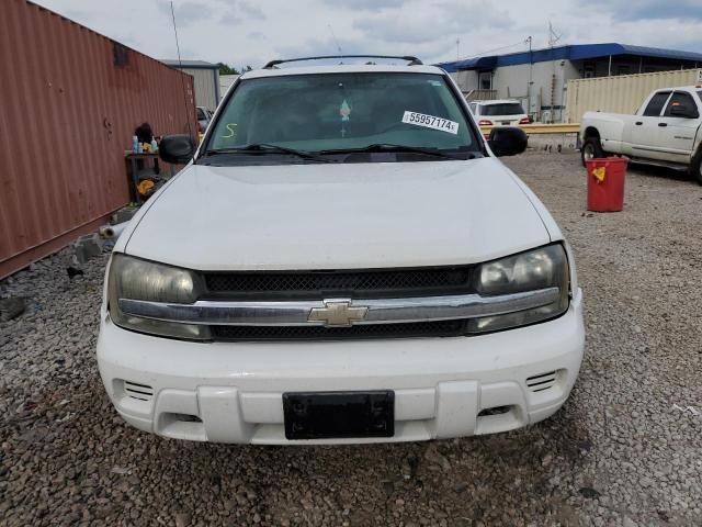 2008 Chevrolet Trailblazer LS