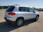 2012 Volkswagen Tiguan S