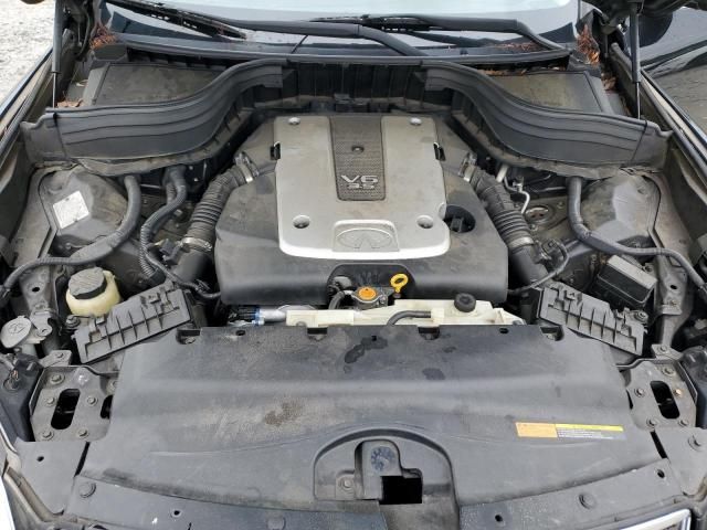 2008 Infiniti EX35 Base