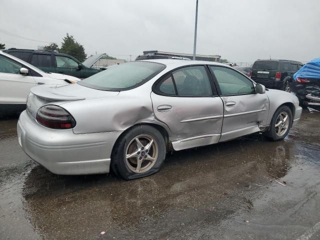 2003 Pontiac Grand Prix GT