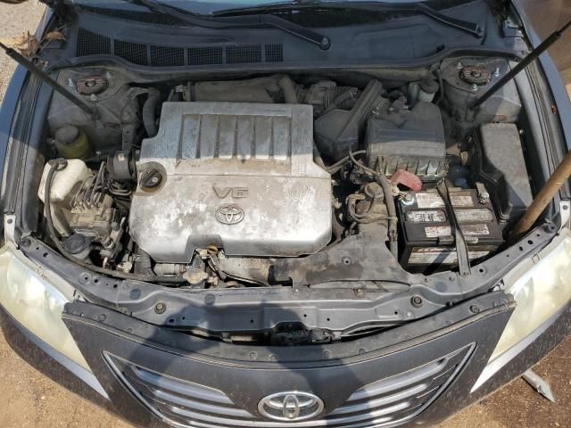 2008 Toyota Camry LE