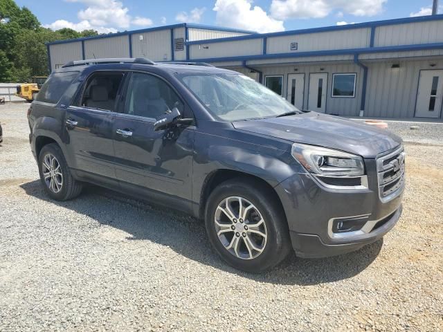 2014 GMC Acadia SLT-1