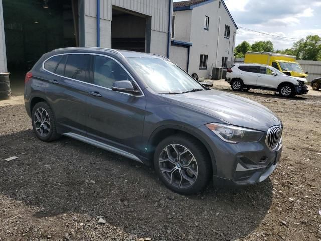 2021 BMW X1 XDRIVE28I