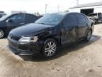 2014 Volkswagen Jetta Base