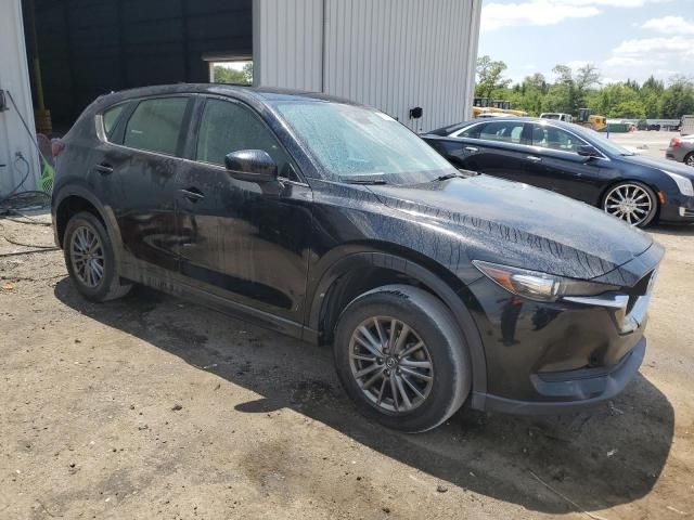 2018 Mazda CX-5 Sport