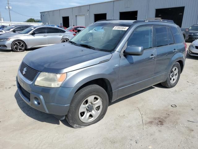 2006 Suzuki Grand Vitara Xsport