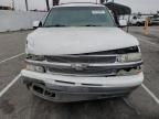 2001 Chevrolet Tahoe K1500