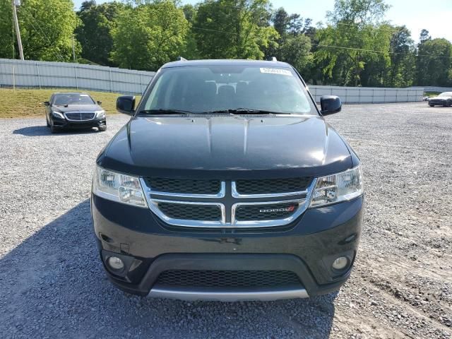 2015 Dodge Journey SXT