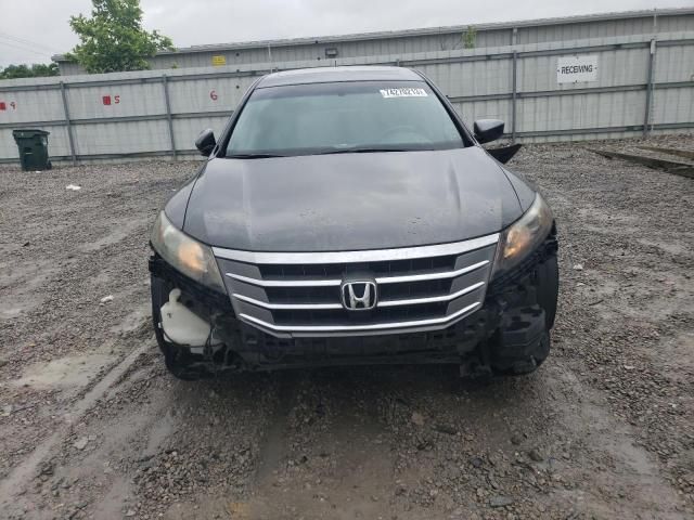 2012 Honda Crosstour EXL