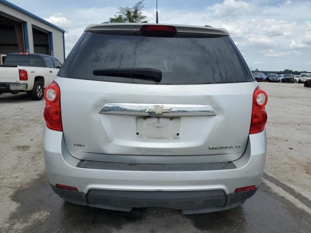 2010 Chevrolet Equinox LT