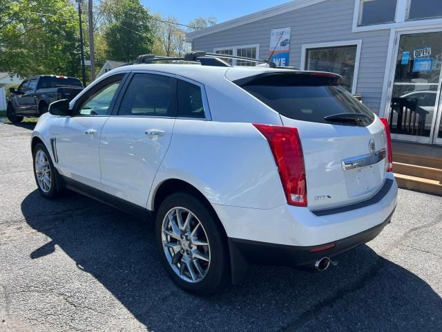 2013 Cadillac SRX