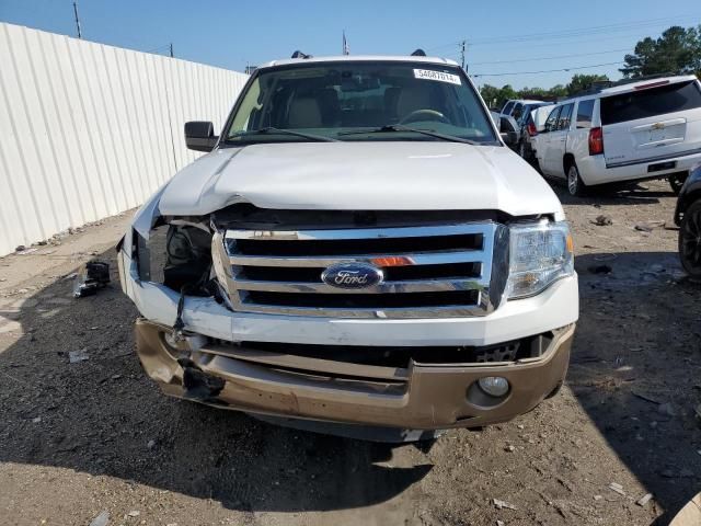 2011 Ford Expedition EL XLT