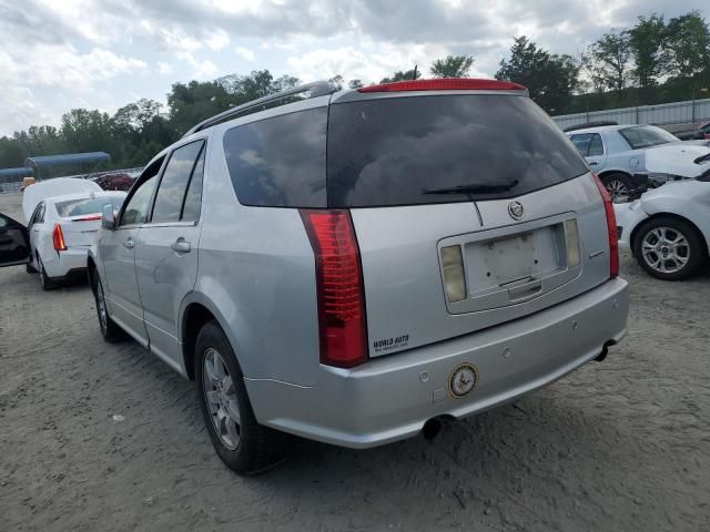 2009 Cadillac SRX