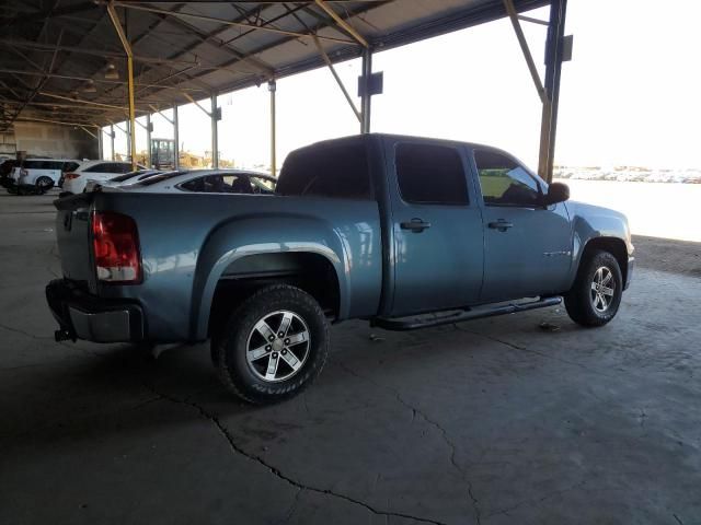 2007 GMC New Sierra C1500