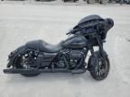 2019 Harley-Davidson Flhxs