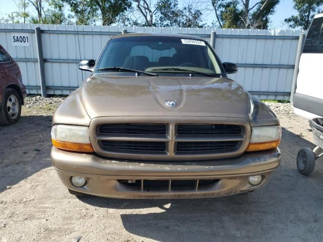 2000 Dodge Durango