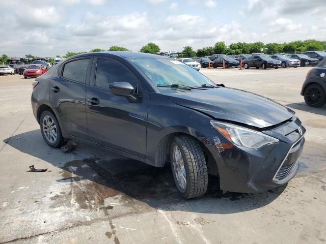 2016 Scion IA