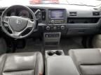 2013 Honda Ridgeline RTL