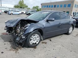 Salvage cars for sale at Littleton, CO auction: 2009 Nissan Altima 2.5
