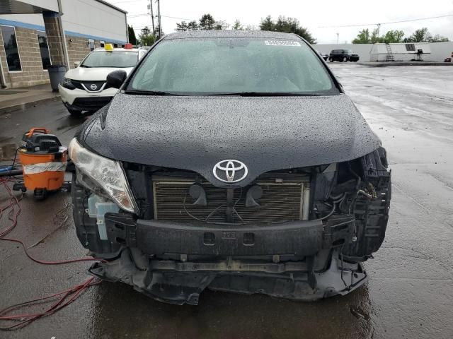 2010 Toyota Venza