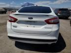 2014 Ford Fusion Titanium Phev