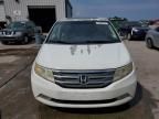 2011 Honda Odyssey Touring