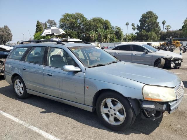 2004 Saturn LW300 Level 2