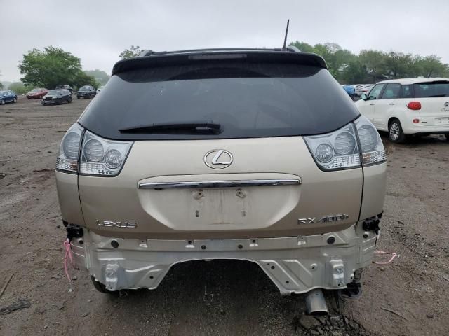 2006 Lexus RX 400