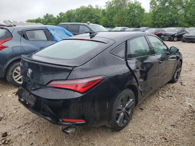 2023 Acura Integra A-Spec