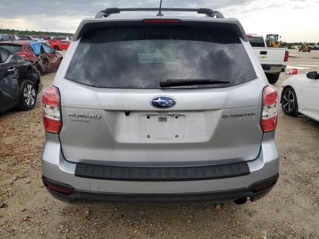 2015 Subaru Forester 2.5I Touring