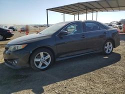 Lots with Bids for sale at auction: 2012 Toyota Camry Base