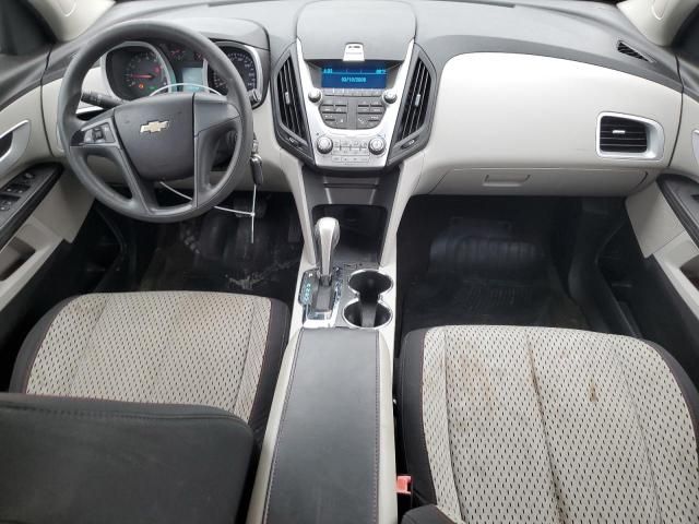 2010 Chevrolet Equinox LS