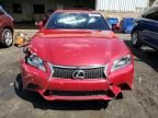 2015 Lexus GS 350