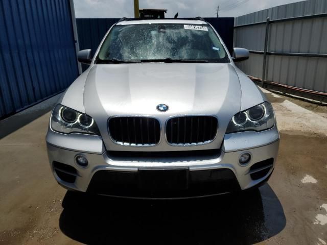 2012 BMW X5 XDRIVE35I