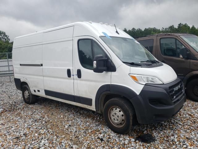 2023 Dodge RAM Promaster 2500 2500 High