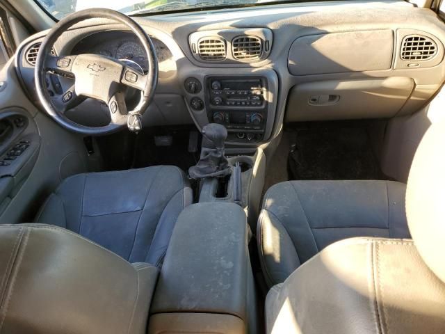 2003 Chevrolet Trailblazer EXT