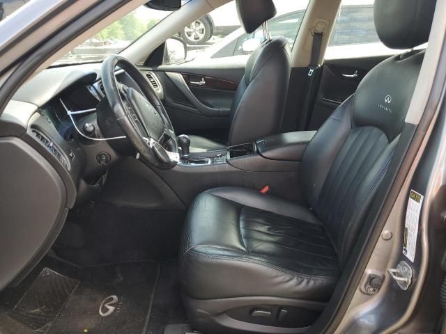 2012 Infiniti EX35 Base