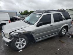 2004 Nissan Pathfinder LE for sale in Pennsburg, PA